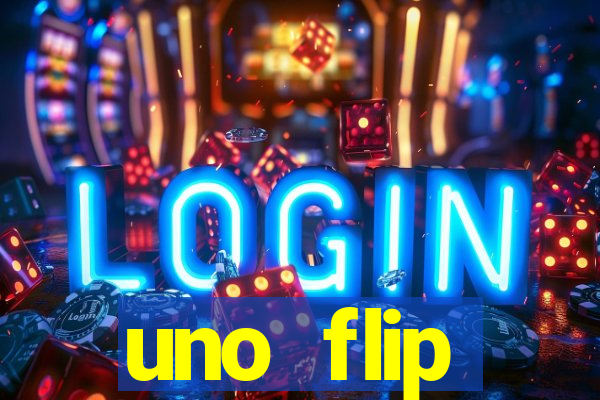 uno flip significado cartas